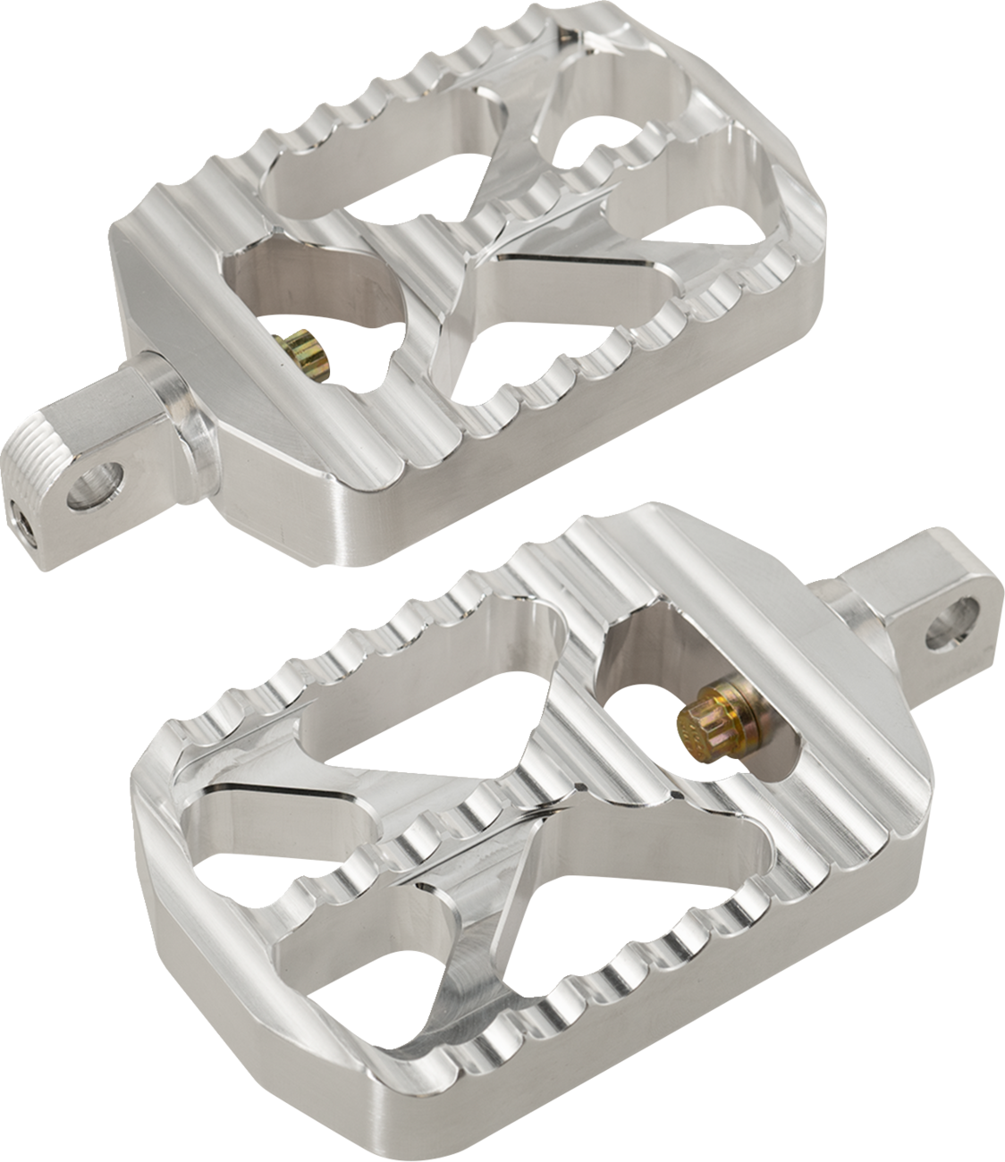 Bear Claw Foot Pegs