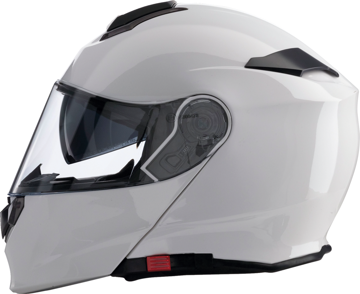 Solaris Modular Helmet
