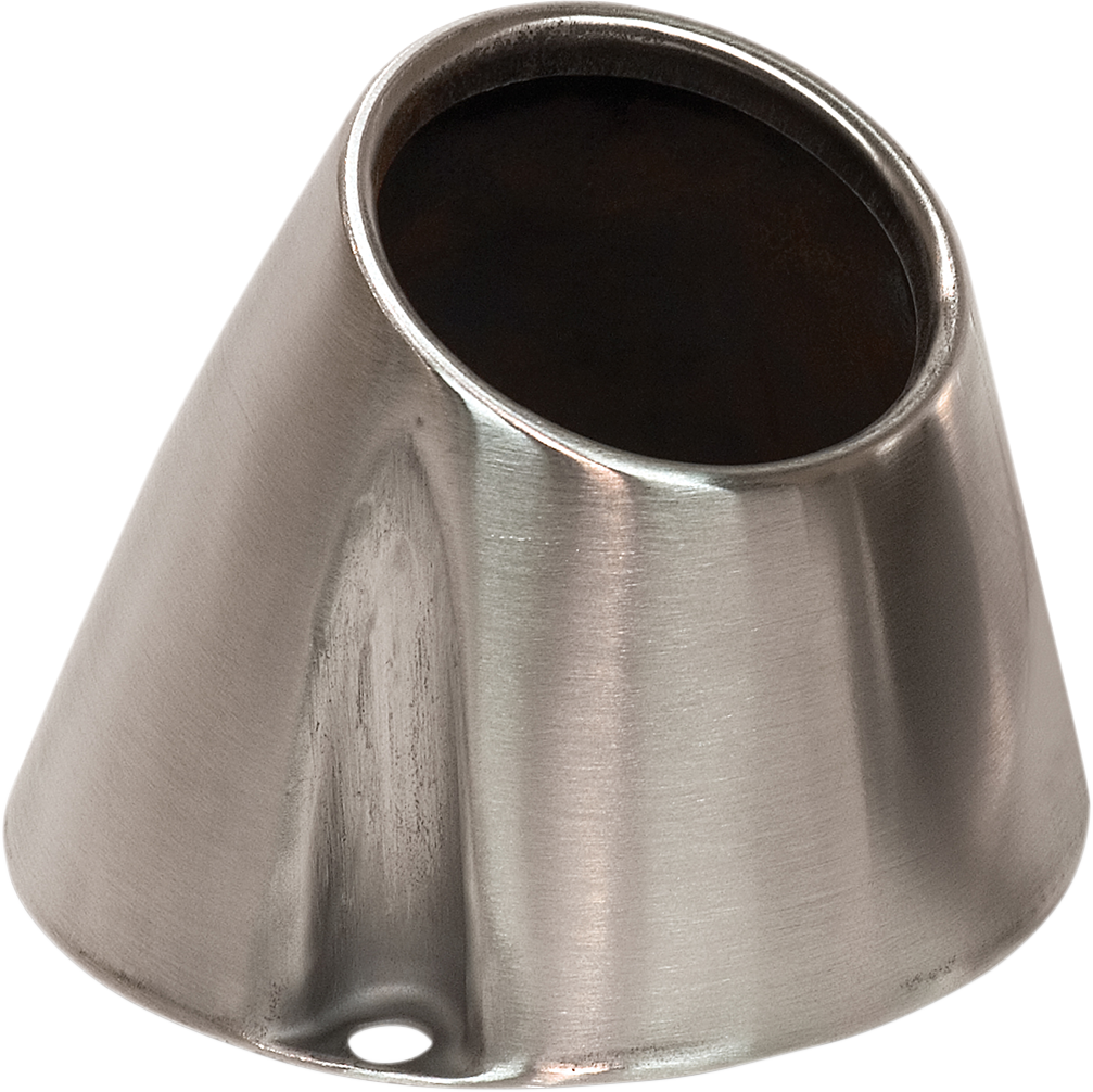 Replacement End Cap β Replacement, Canister