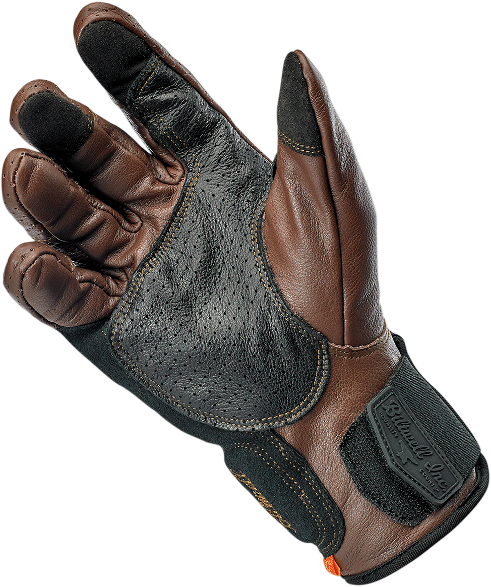 Borrego Gloves