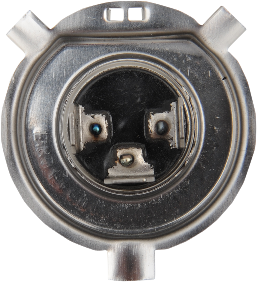 Heavy-Duty Halogen Bulb