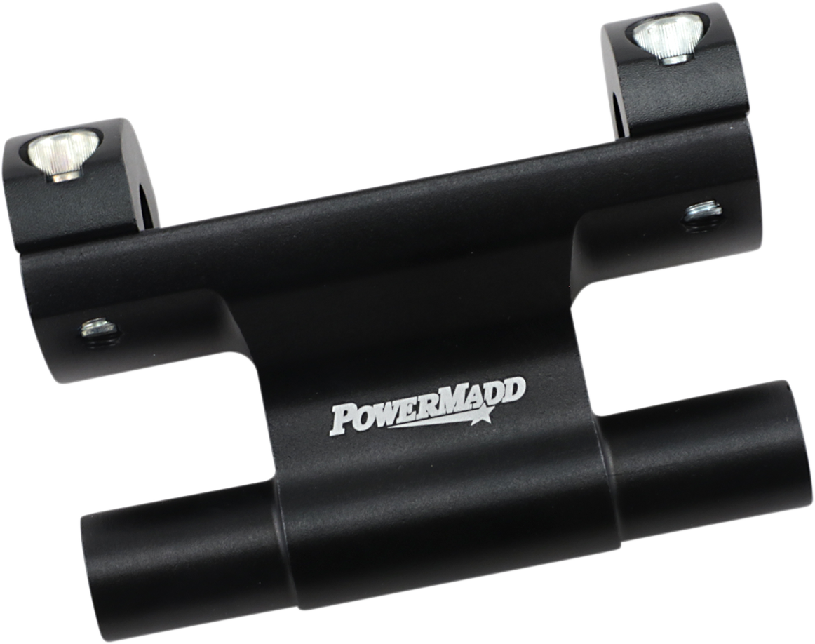 Powerriser 475 Pivoting Handlebar Risers