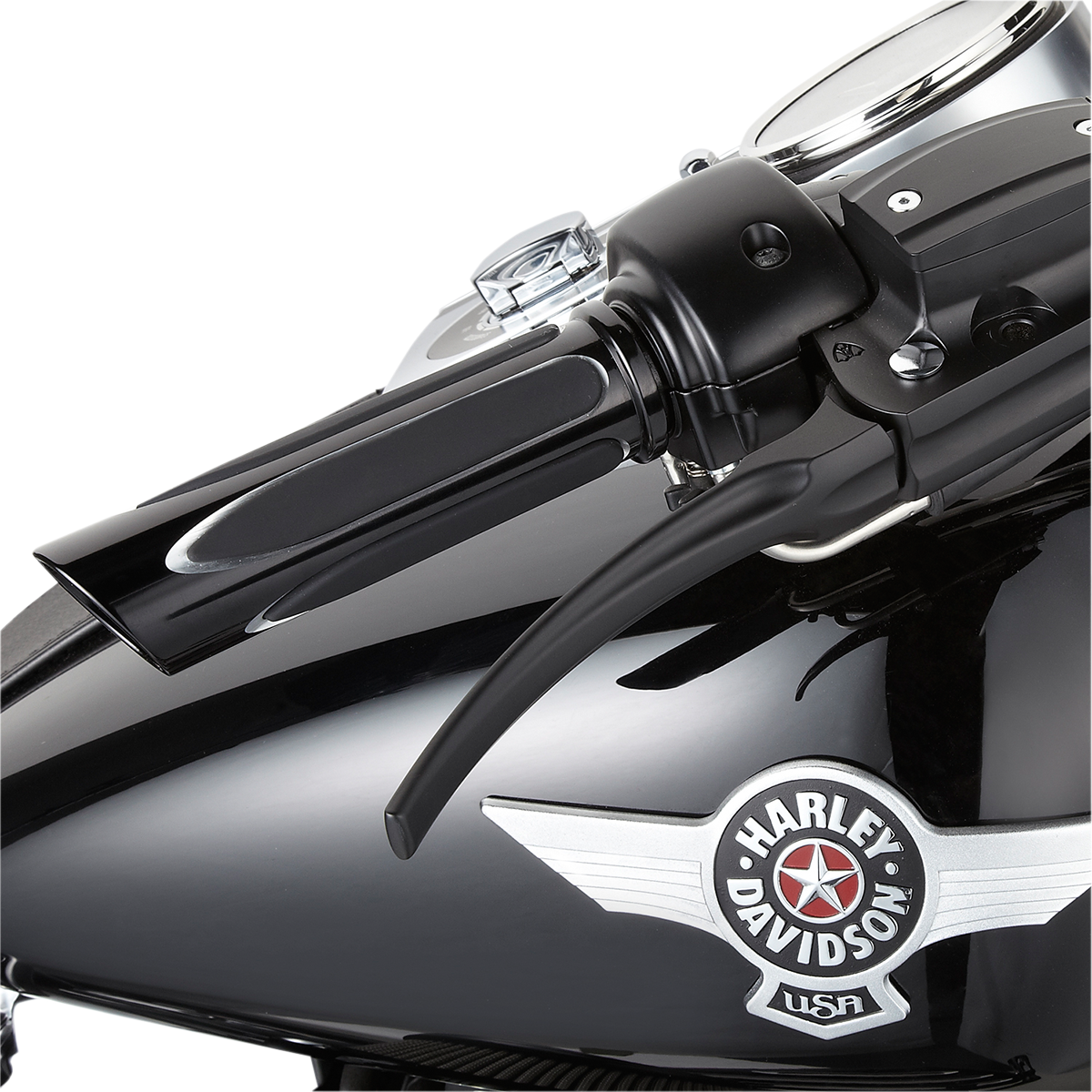 Deep Cut Comfort Series Grips