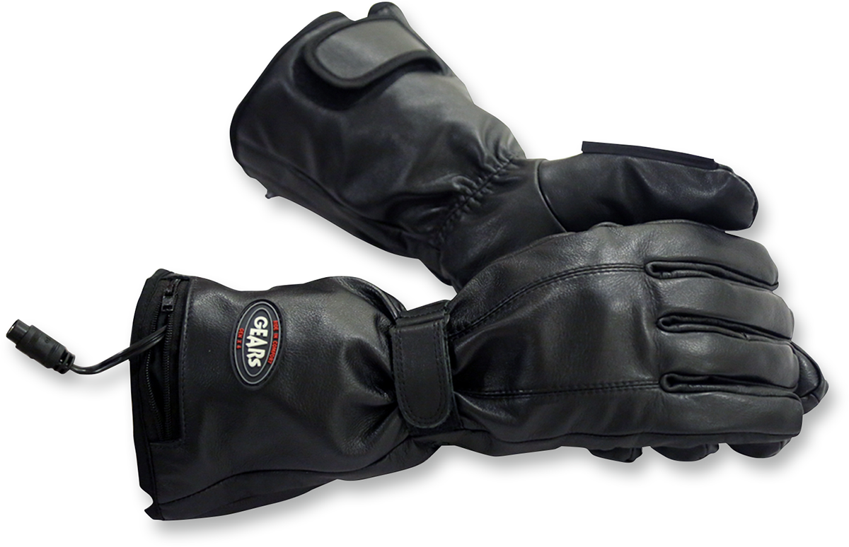Gen X-4 Warm Tek Heated Gloves
