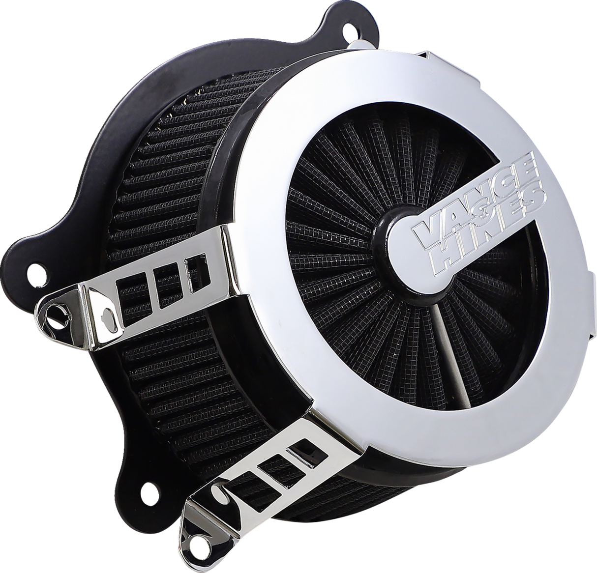 VO2 Cage Fighter Air Intake Kit