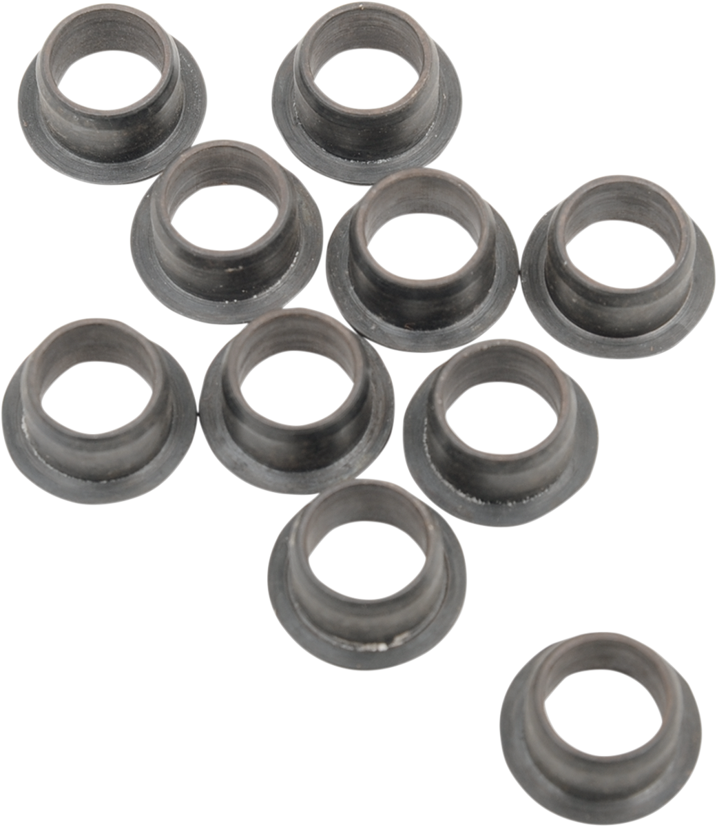 Shifter Finger Rollers