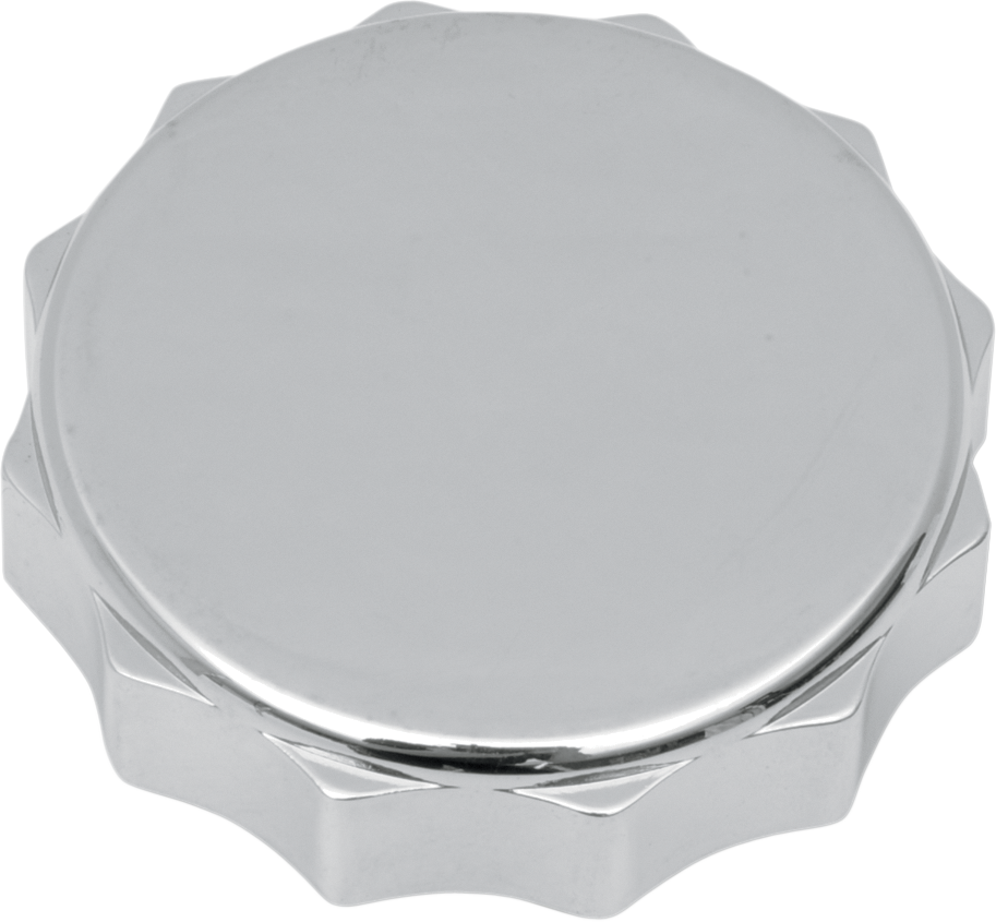 Deluxe Gas Cap