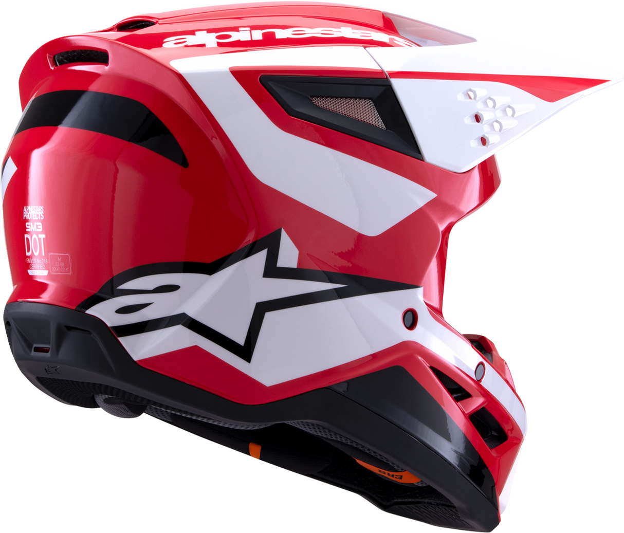 SM3 Heat Helmet