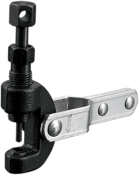 Chain Breaker with Folding Handle