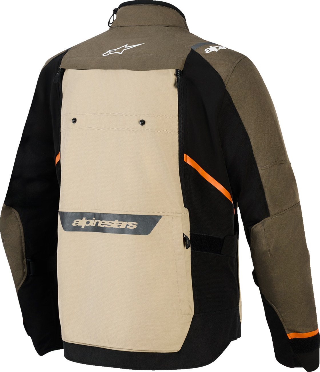 Cusco Drystar® Jacket