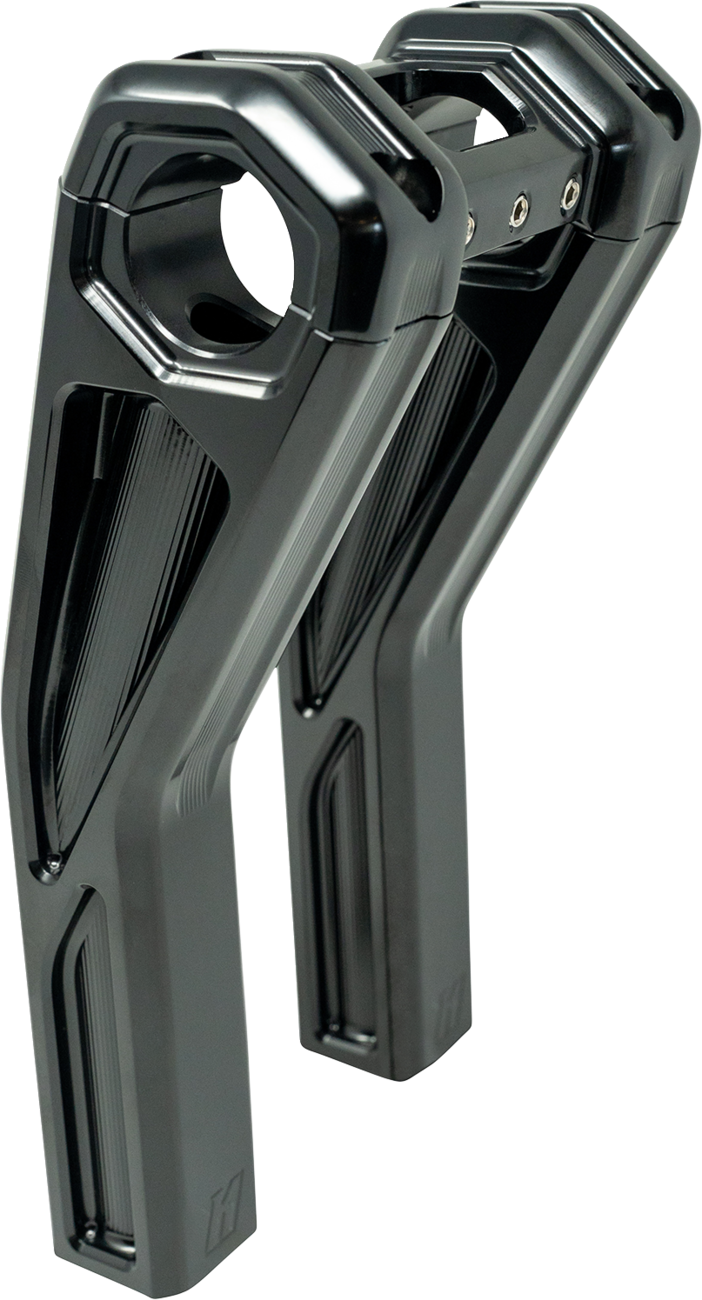 Ascent Pro Risers