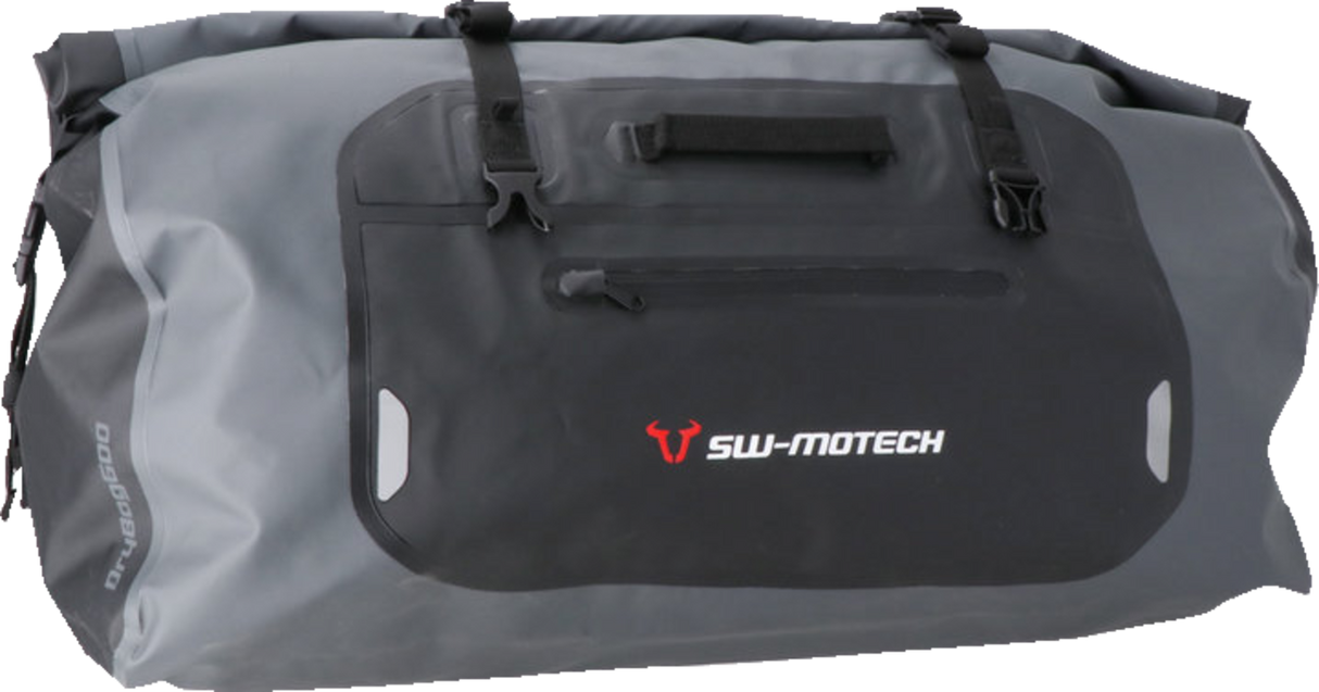 Drybag Tail Bag