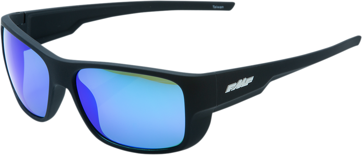Throttle Sunglasses