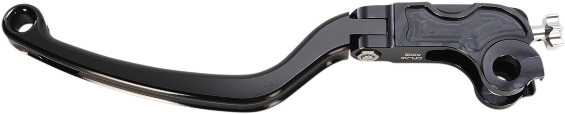 Halo Adjustable & Folding Brake Lever