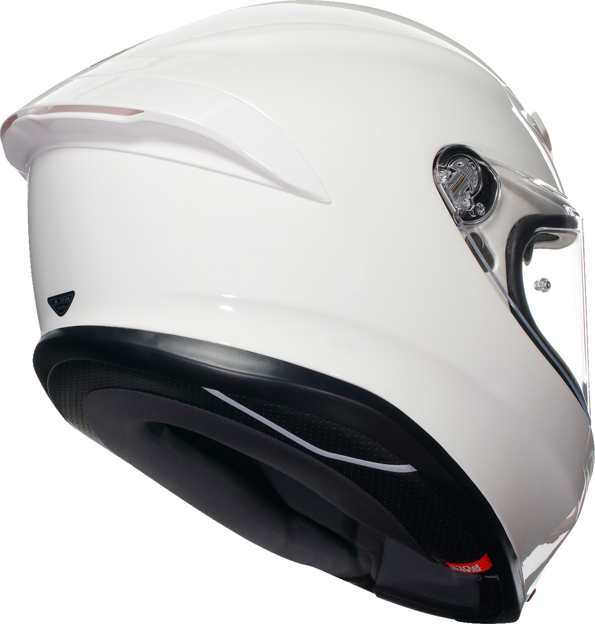 K6 S Helmet