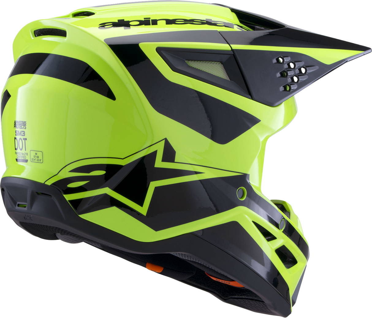 SM3 Heat Helmet