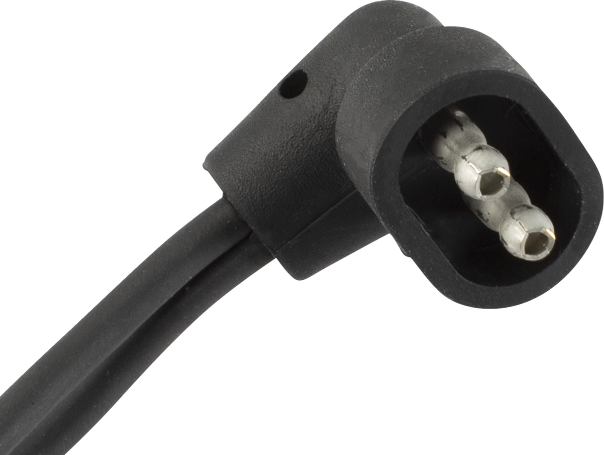 Rectifying Regulator