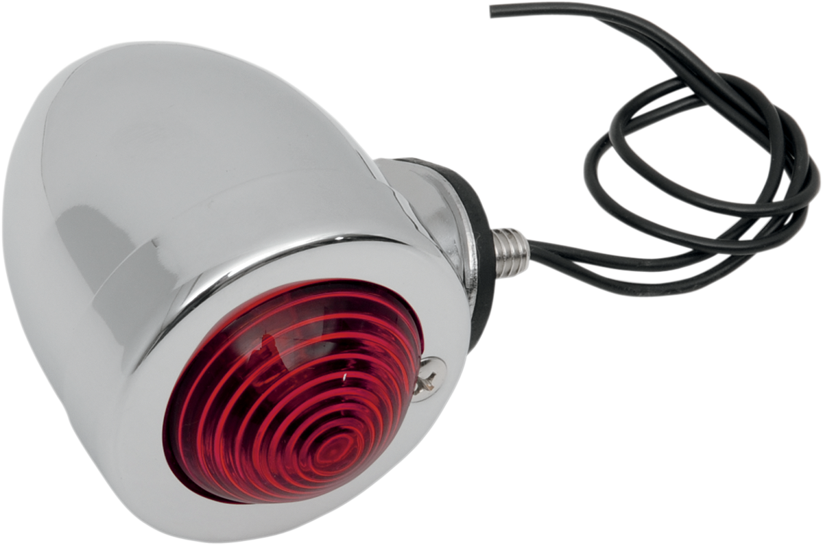 Bullet Marker Lights β Marker Light