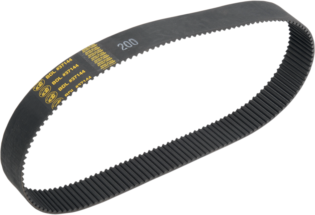 Replacement Primary Belt