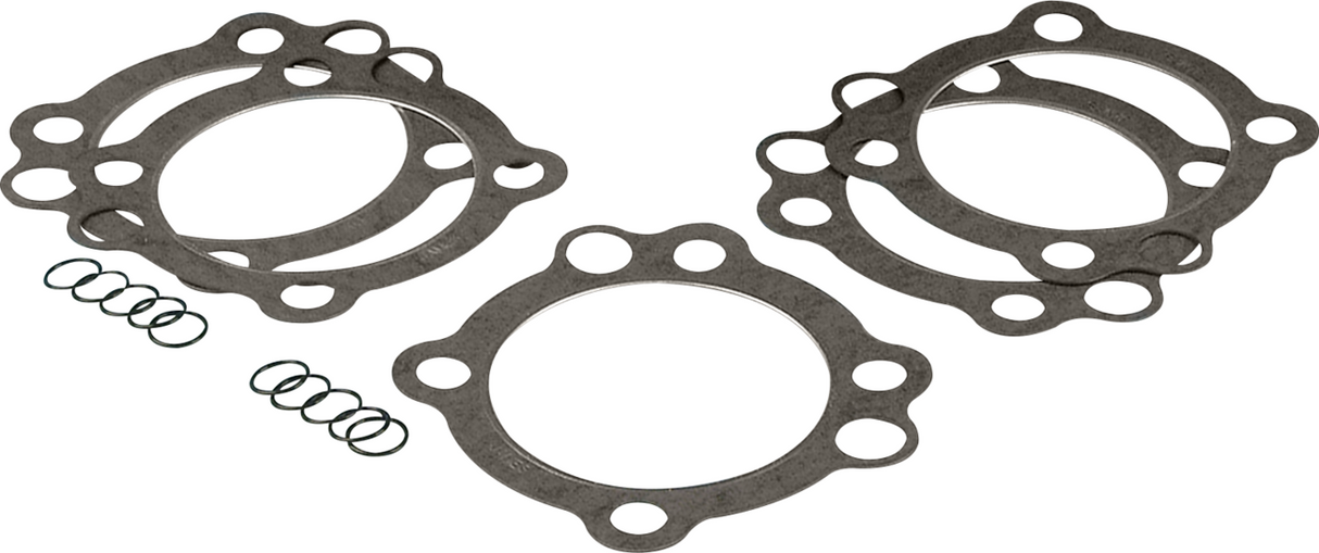Replacement Cylinder Head and Compliance Fitting Gaskets