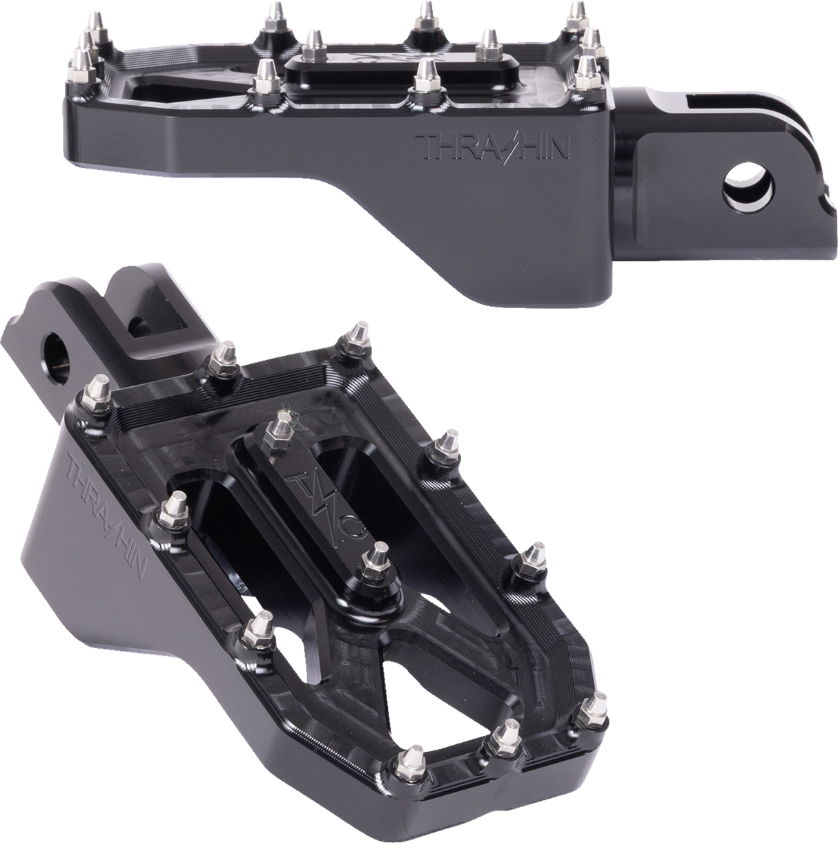 Aggressor Foot Pegs
