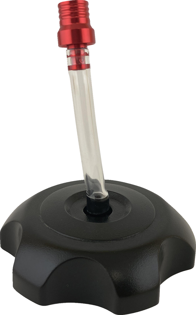 Vent Cap