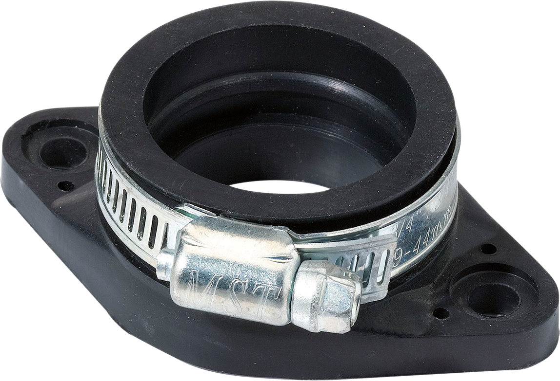 Moose Carburetor Mounting Flange