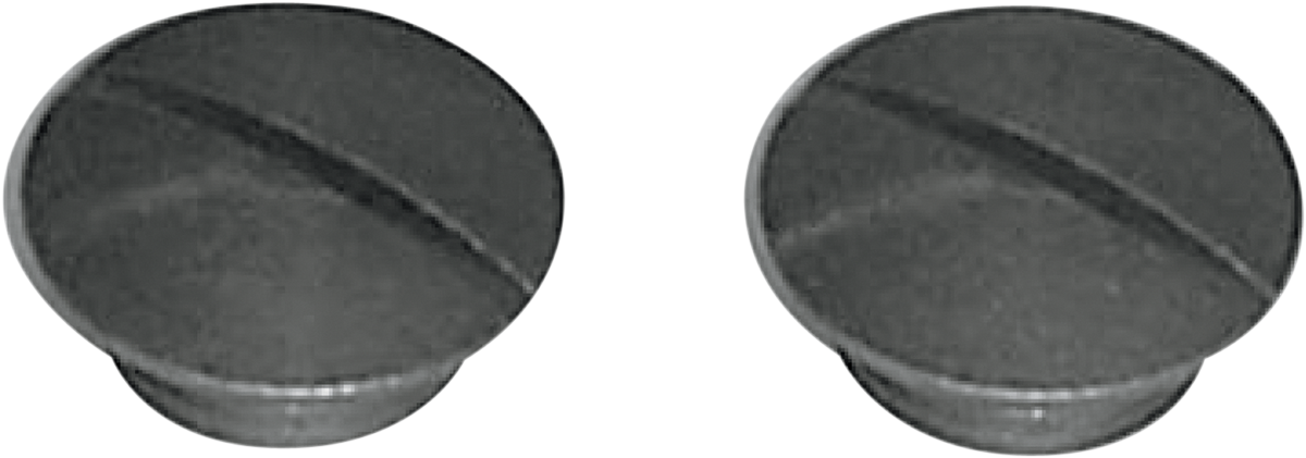 Handlebar End Nuts