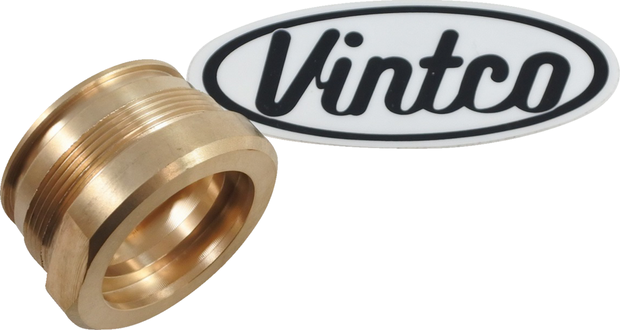 Air Shock Bearing