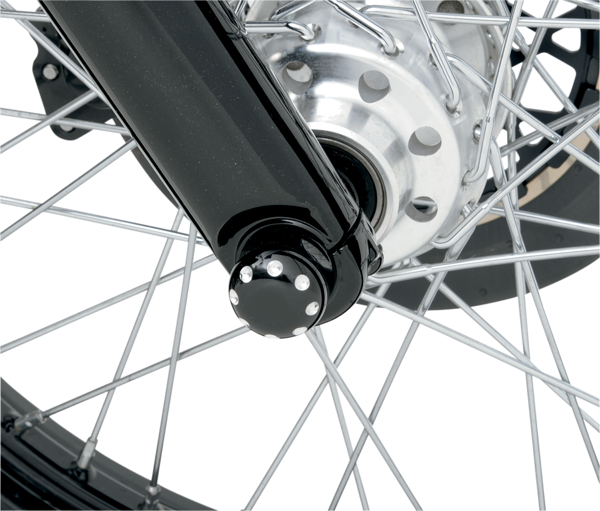 Axle Cover