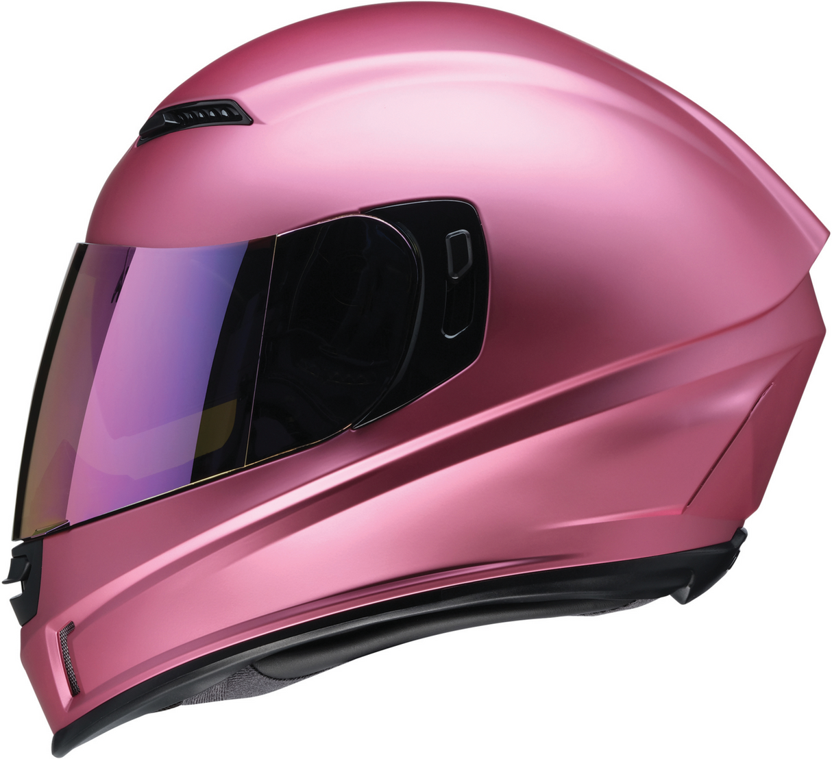 Jackal Satin Helmet