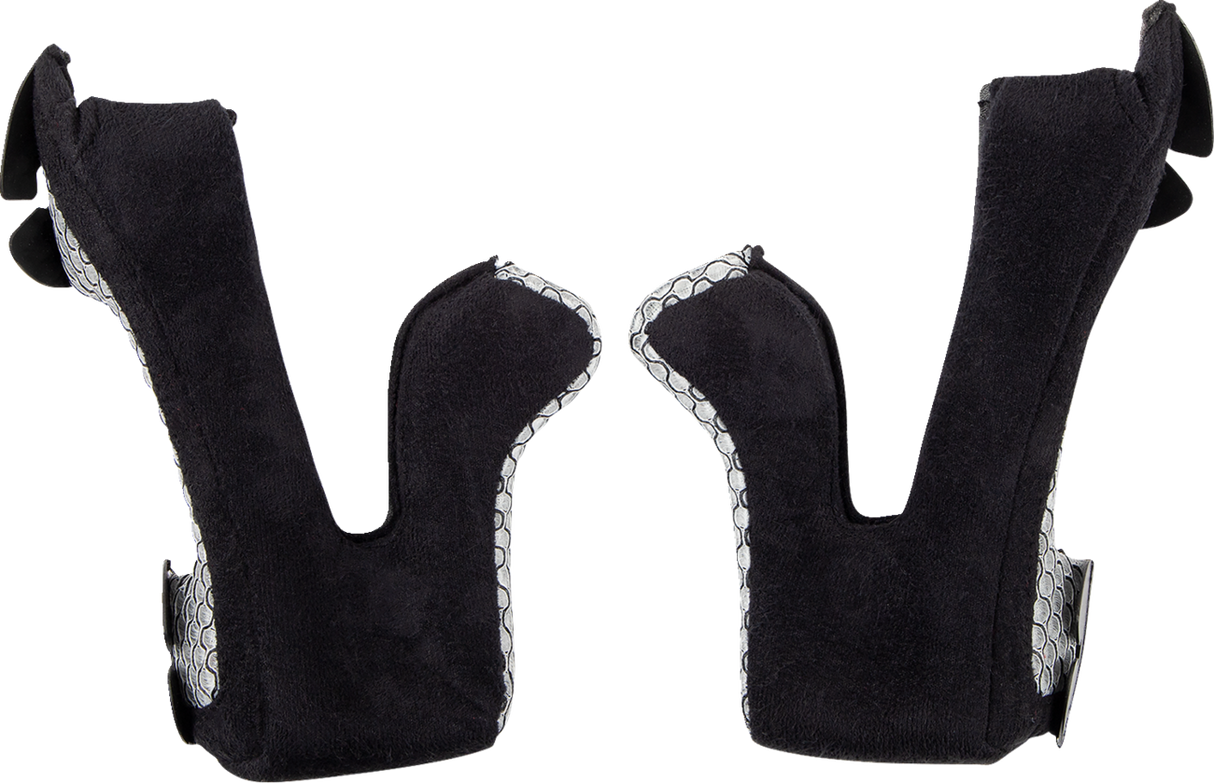 Youth F.I. Helmet Cheek Pads
