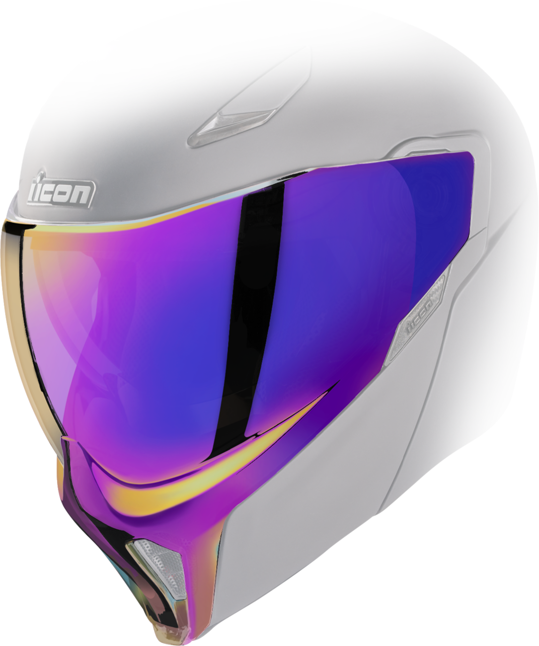 Threshold™ Helmet Shield
