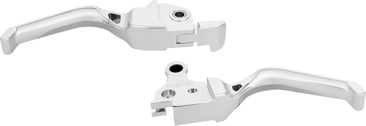 Method Lever Set