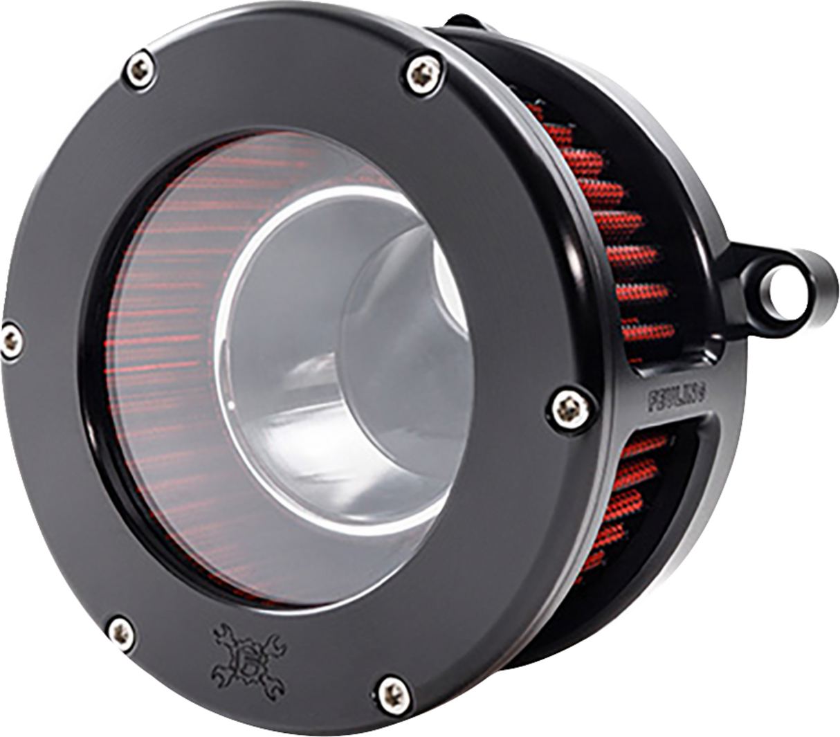 BA Air Cleaner Kit
