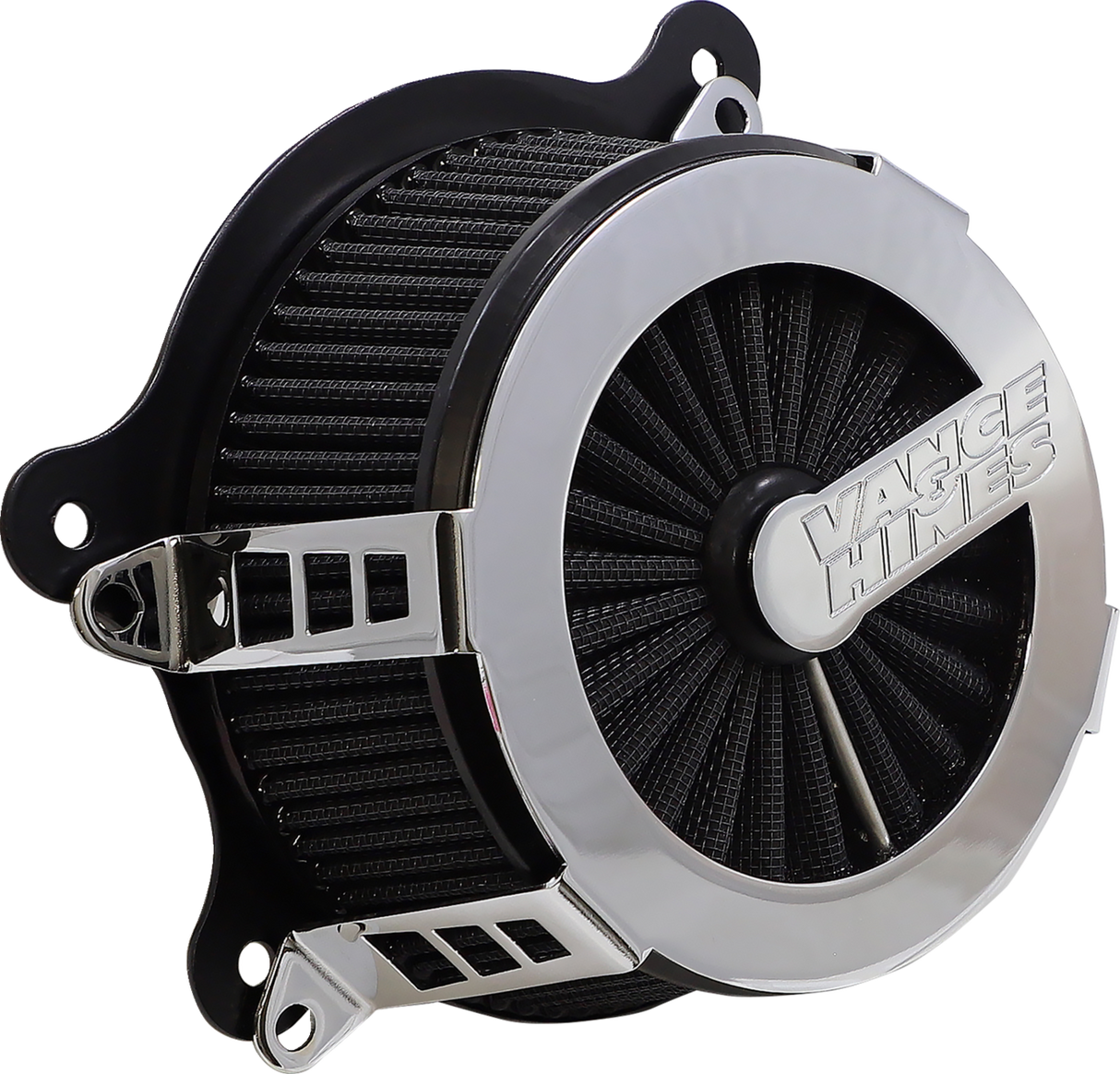 VO2 Cage Fighter Air Intake Kit