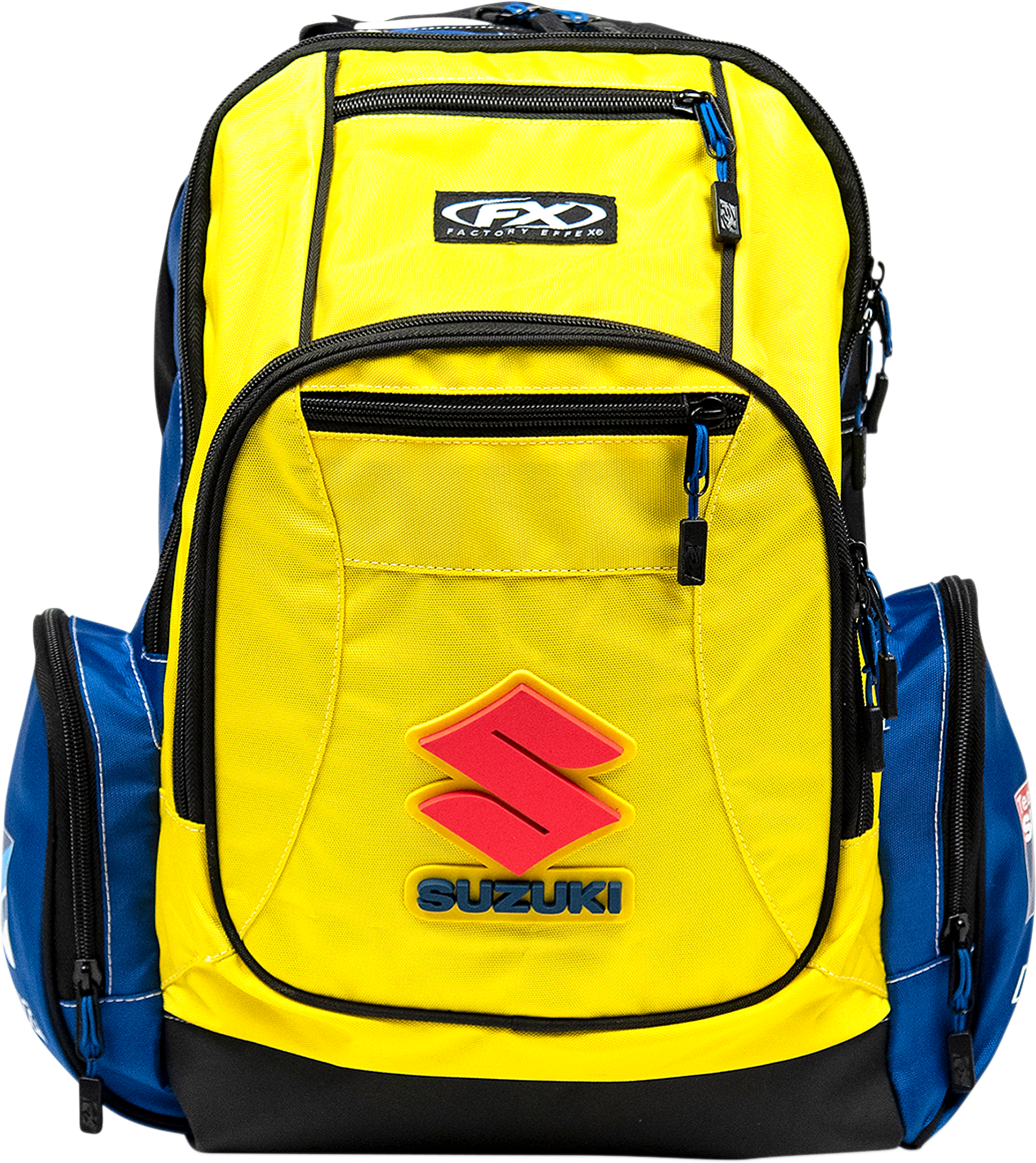 Premium Backpack