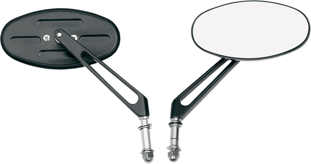 Stealth II Mirror