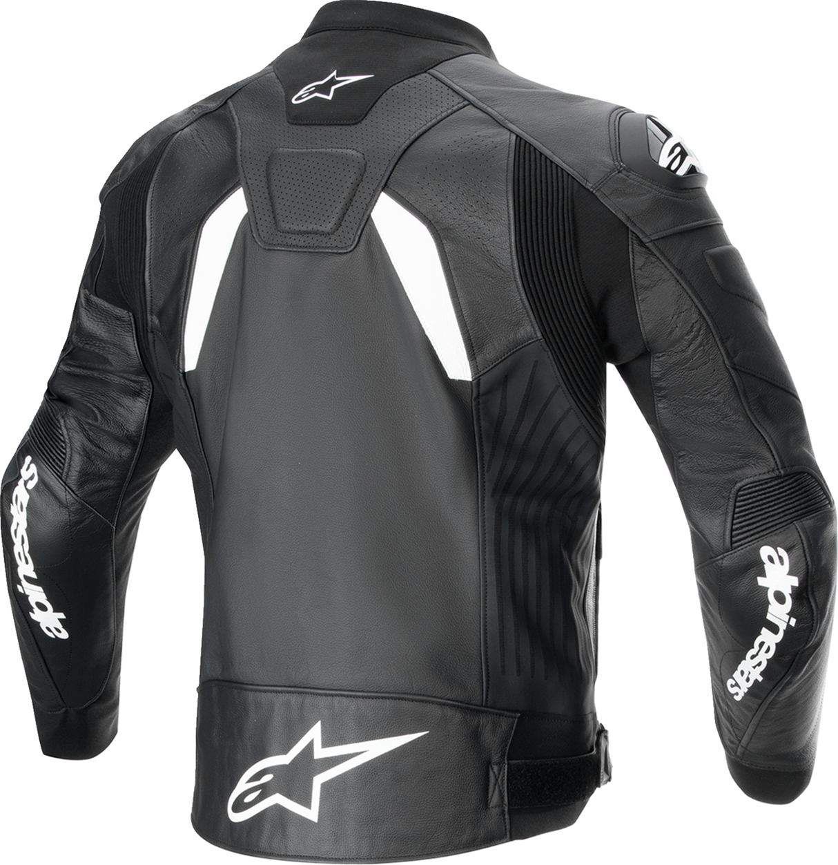 GP Plus R v4 Airflow Leather Jacket