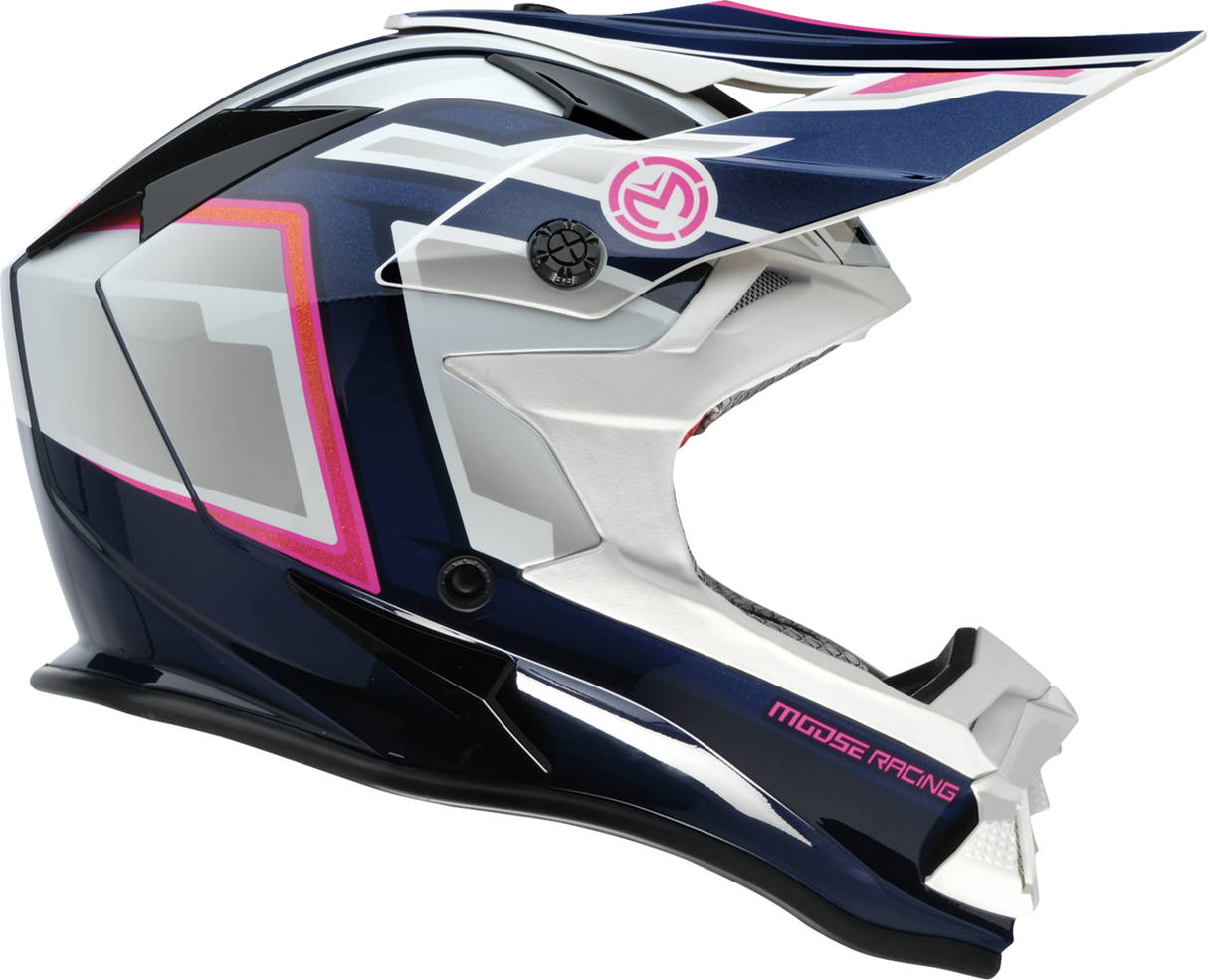 MR3 F.A.F. Helmet