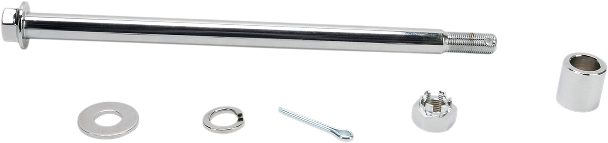 Rear Axle Kit