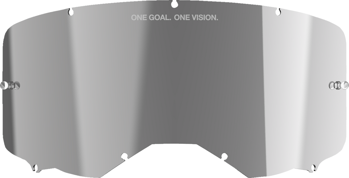 Vision 8/Vision 5/Vision 3 Goggle Lens
