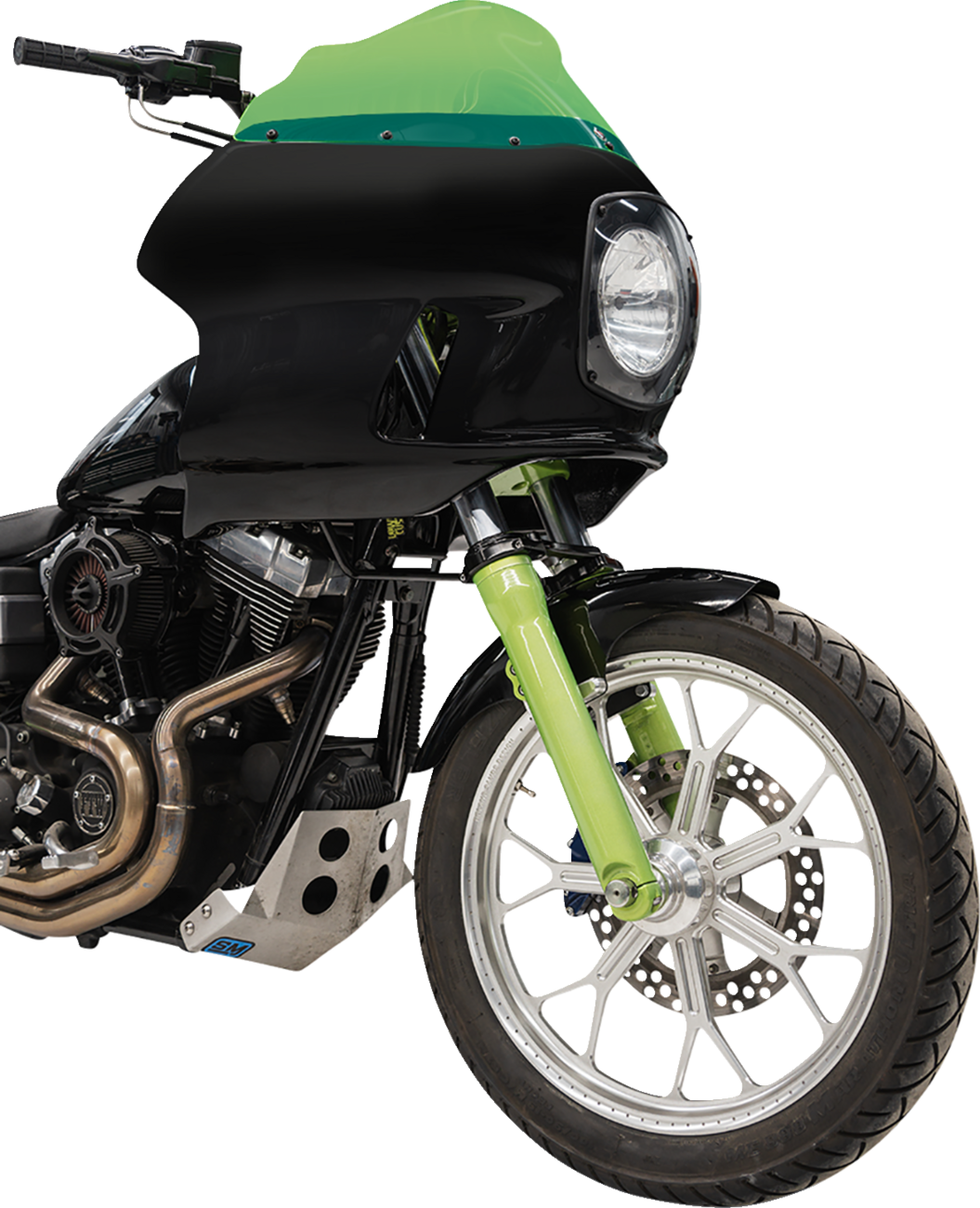 FXRP-Style Fairing Kit