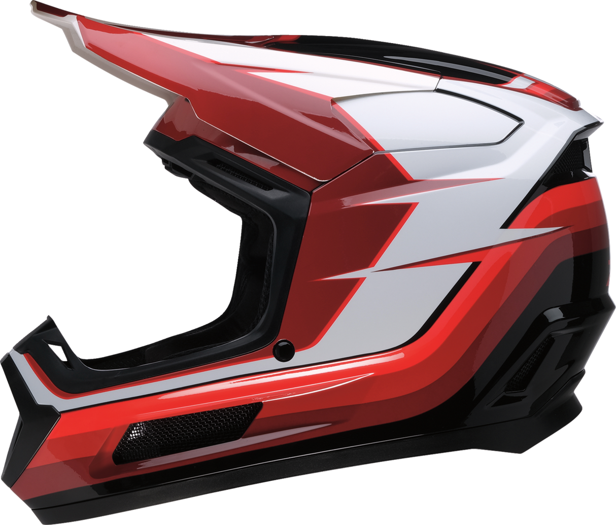 Youth Dirt Maxx Vortex Helmet