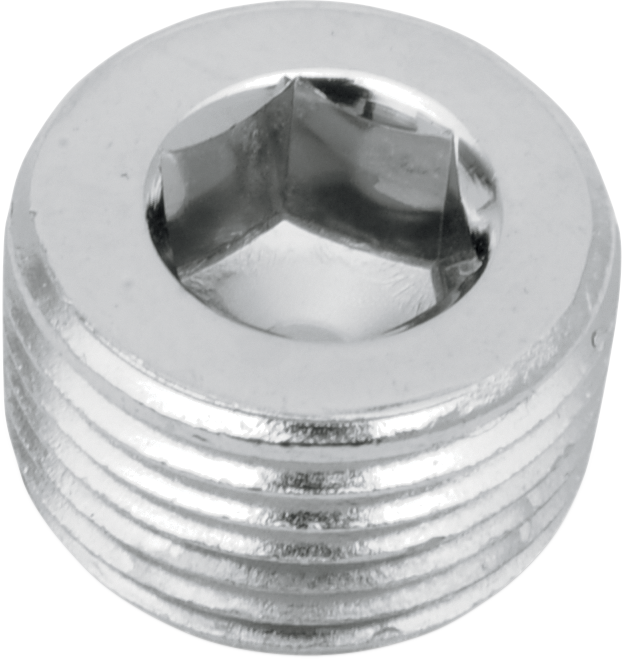 Hose and Tank Fitting