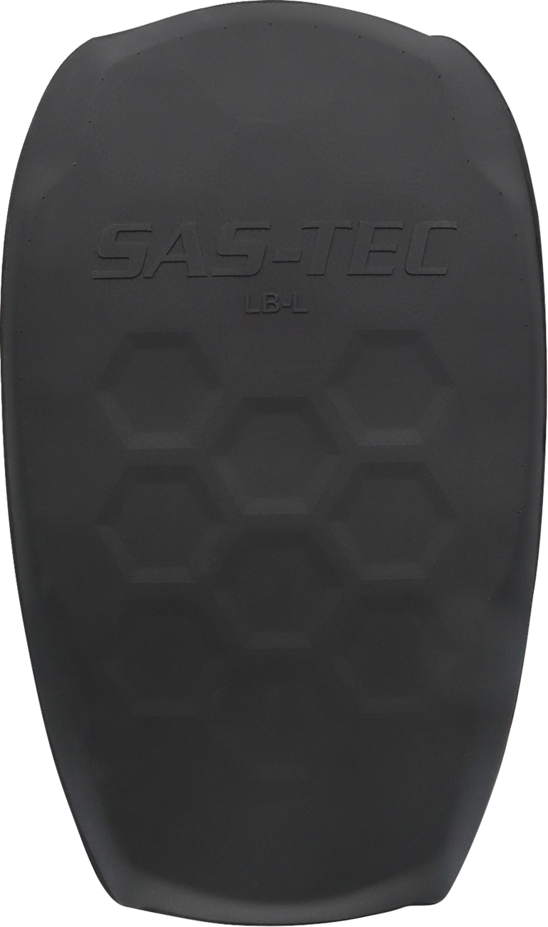 Zippered Daypack VST Back Protector