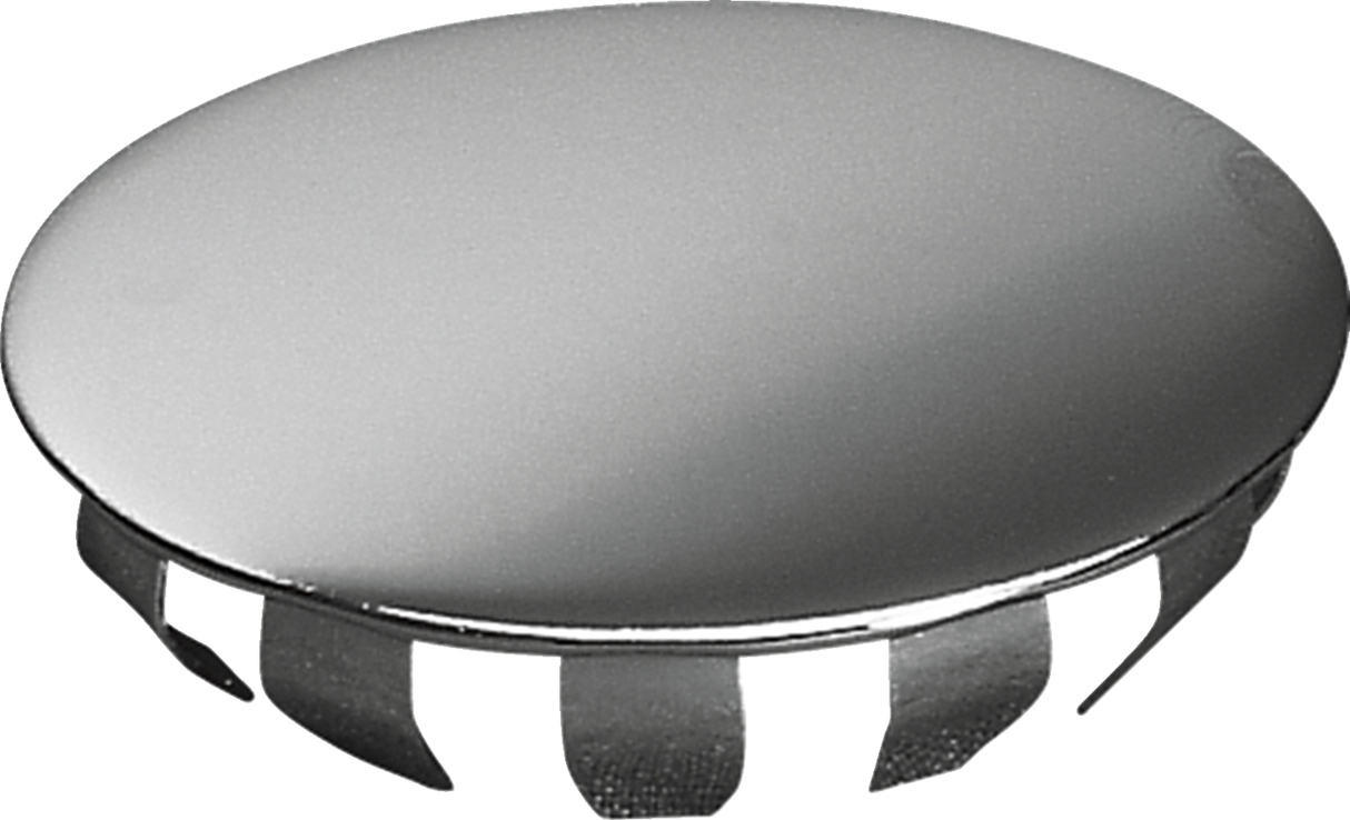 Swingarm Pivot Cap/Headlight Visor Hole Plug