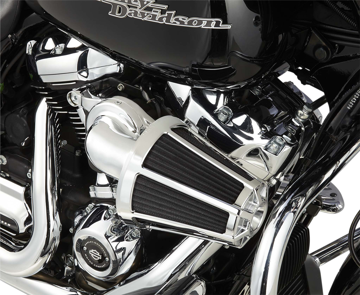 Monster Sucker® Air Cleaner Kit — Beveled