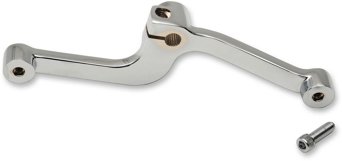 Heel/Toe Shifter