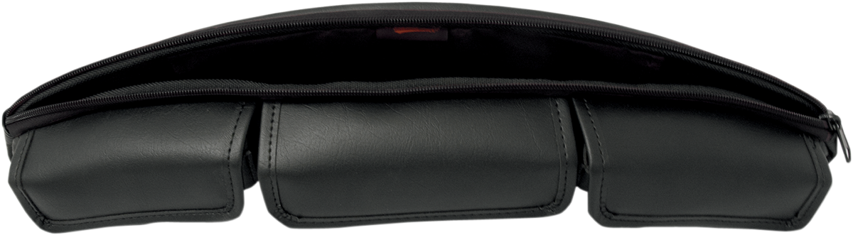 Big Zipper Pouch